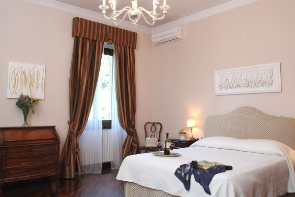 Florence View Apartments (Florenz)